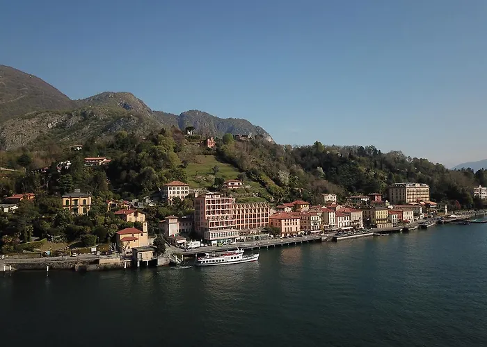 Bazzoni Hotell