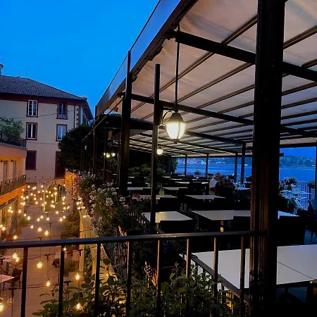 Bazzoni Hotel