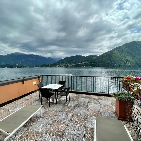 Bazzoni Hotel