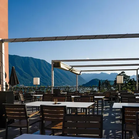 Hotel Bazzoni Tremezzo