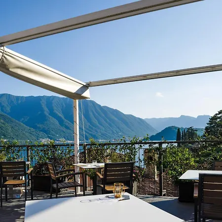 Hotel Bazzoni