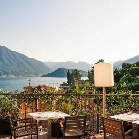 Bazzoni Hotel Tremezzo