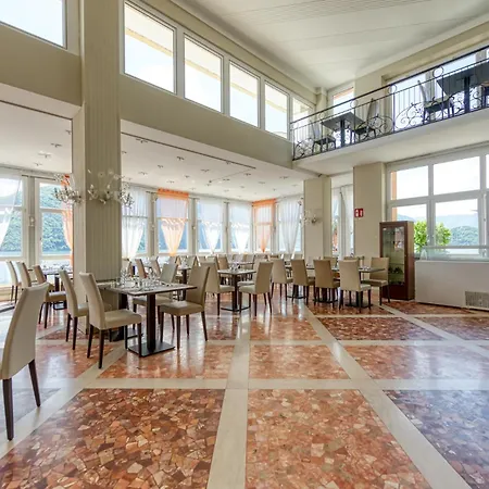 Hotel Bazzoni