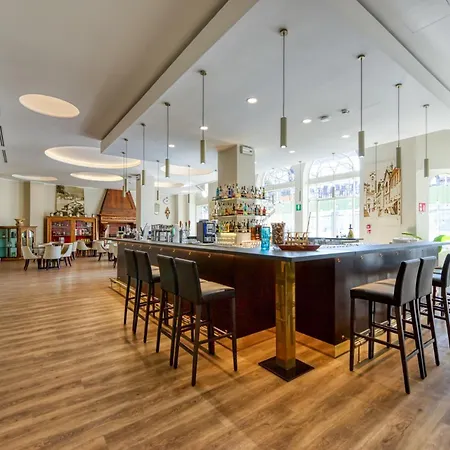 Bazzoni Hotel Tremezzo