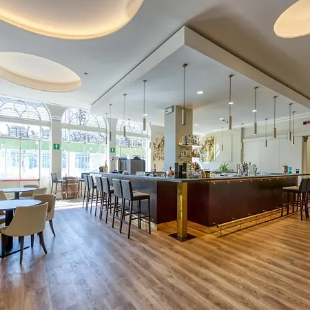 Bazzoni Hotel 3*