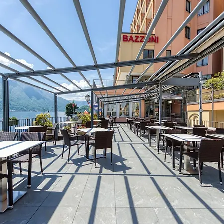 Bazzoni Hotel