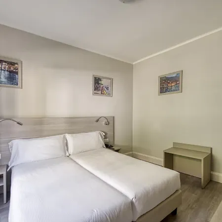 Hotel Bazzoni 3*