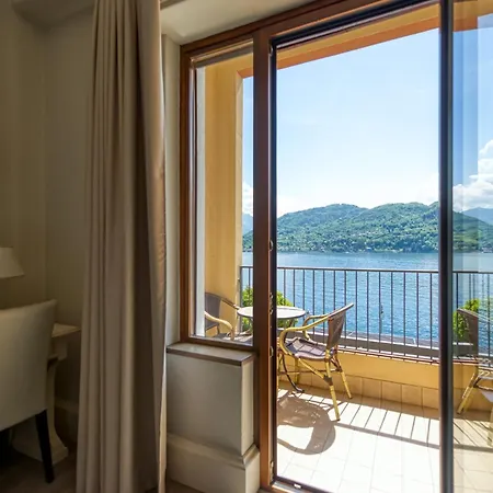 Hotel Bazzoni Tremezzo
