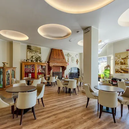 Bazzoni Hotel Tremezzo