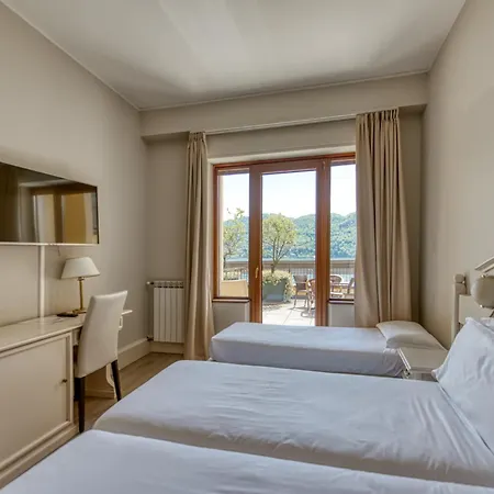 Hotel Bazzoni 3*