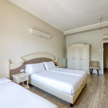 Hotel Bazzoni