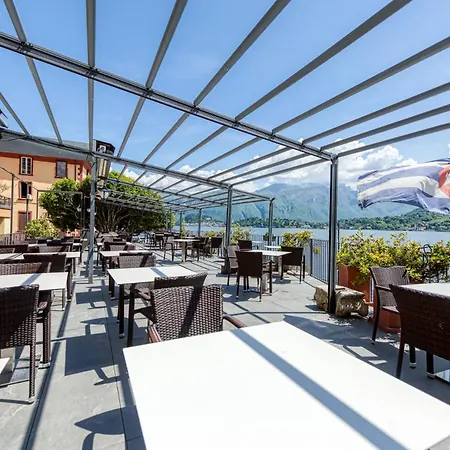 Hotel Bazzoni Tremezzo