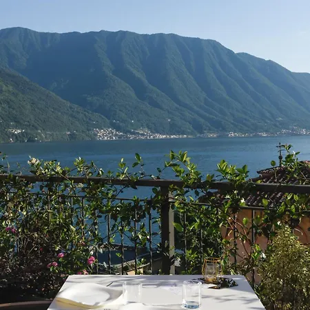 Bazzoni 3* Tremezzo