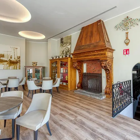 Hotel Bazzoni