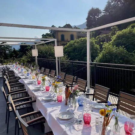 Bazzoni Hotel