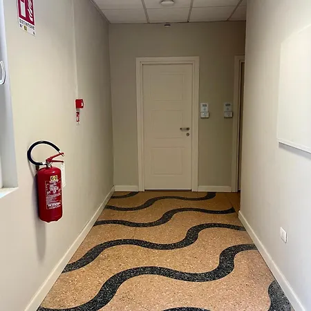 Hotel Bazzoni 3*