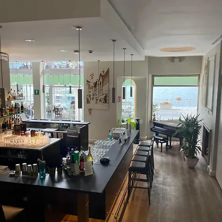 Bazzoni Hotel
