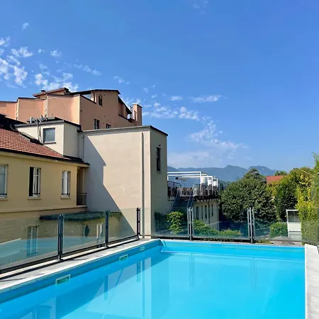 Bazzoni Hotel