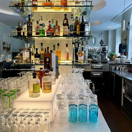 Bazzoni Hotel Tremezzo