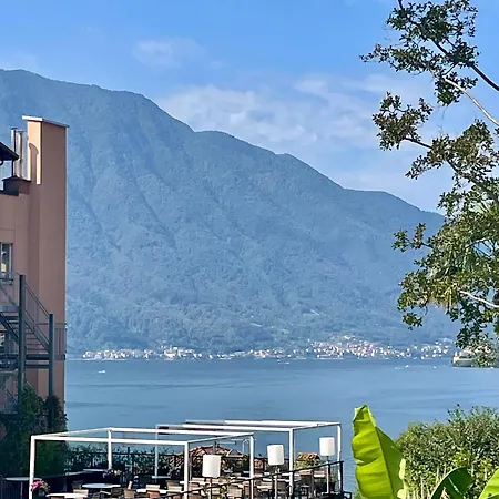 Bazzoni Tremezzo