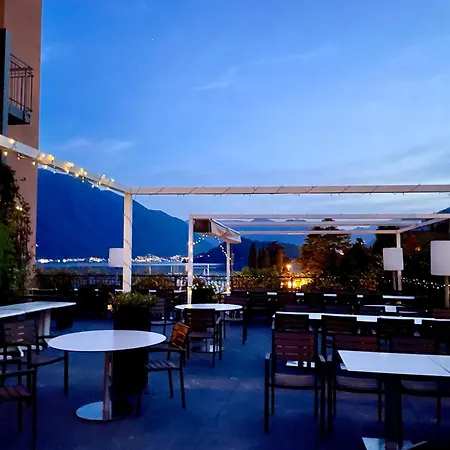 Hotel Bazzoni 3*