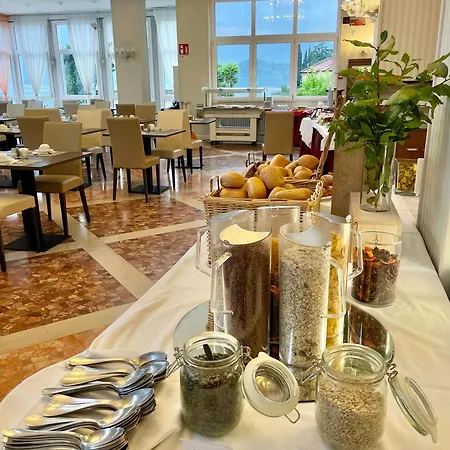 Hotel Bazzoni 3*
