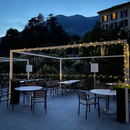 Bazzoni Hotel 3*