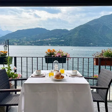Hotel Bazzoni Tremezzo