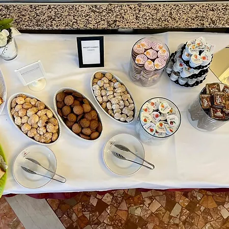 Bazzoni Hotel