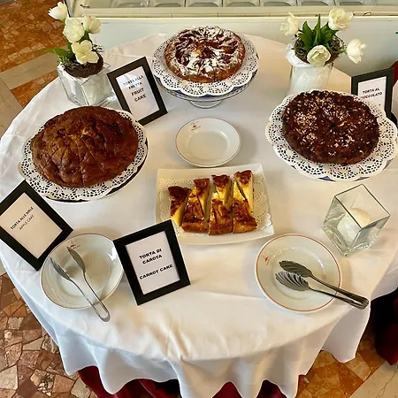 Bazzoni Hotel 3*