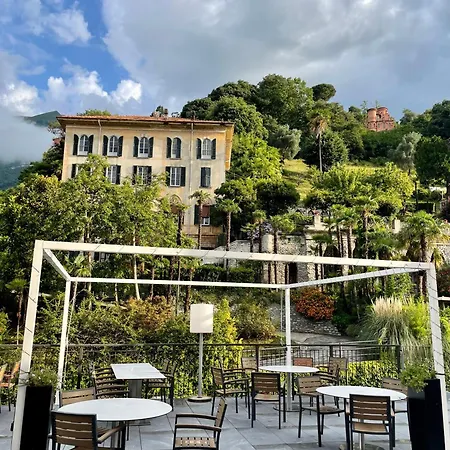 Hotel Bazzoni 3*