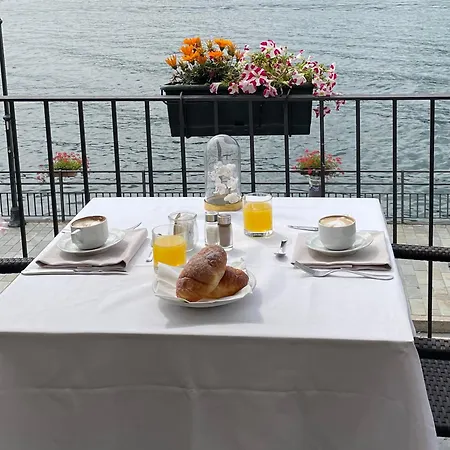 Bazzoni Hotel 3*