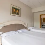 Hotel Bazzoni 3*