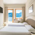 Hotel Bazzoni Tremezzo