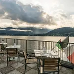 Hotel Bazzoni Tremezzo