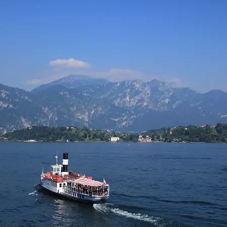 מלון Bazzoni טרמצו