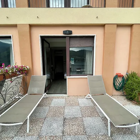 Bazzoni מלון טרמצו