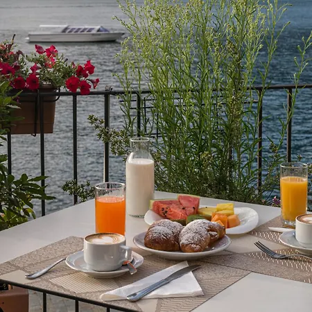 Bazzoni Hotel 3*