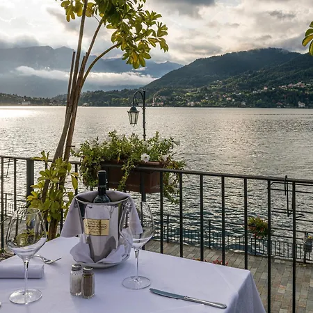 Bazzoni Hotel Tremezzo