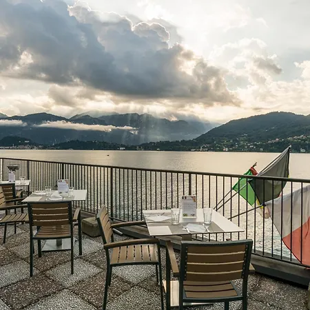 מלון Bazzoni טרמצו