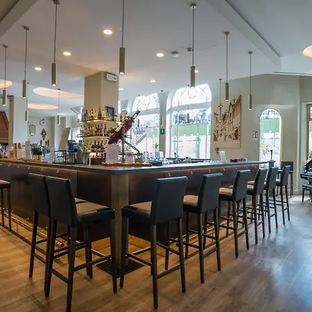 Bazzoni 3* טרמצו