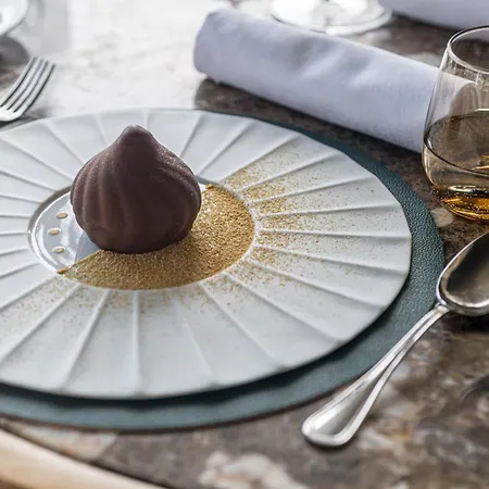 מלון Bazzoni טרמצו