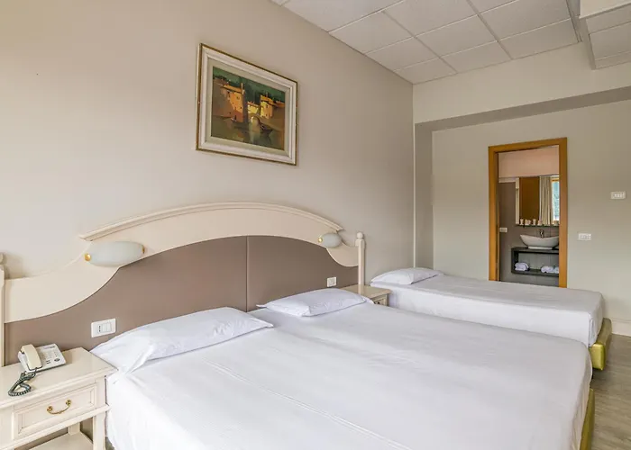 Hotel Bazzoni 3*