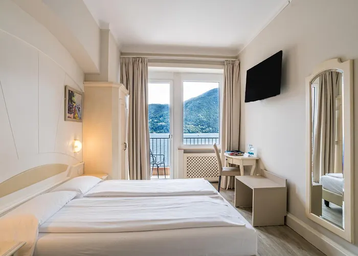 Bazzoni 3* Tremezzo