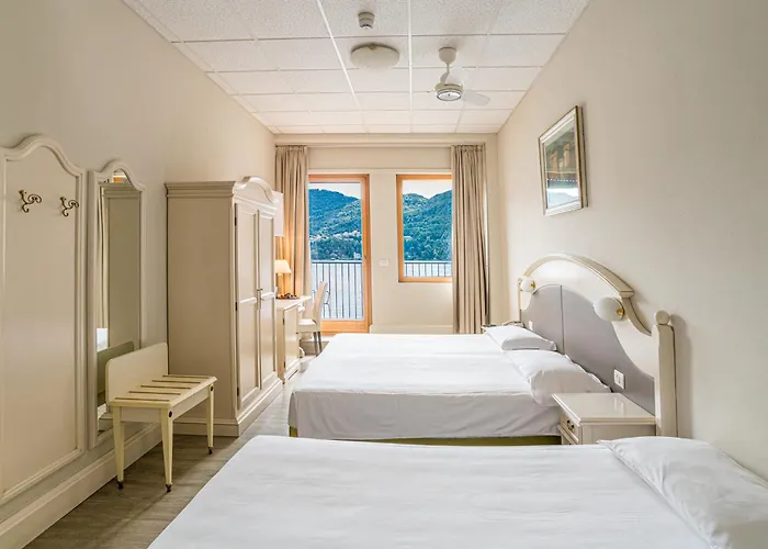 Bazzoni Hotel
