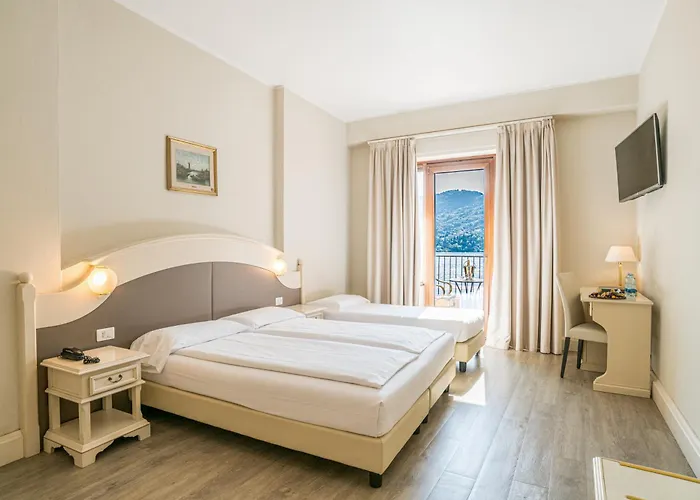 Bazzoni Hotel Tremezzo