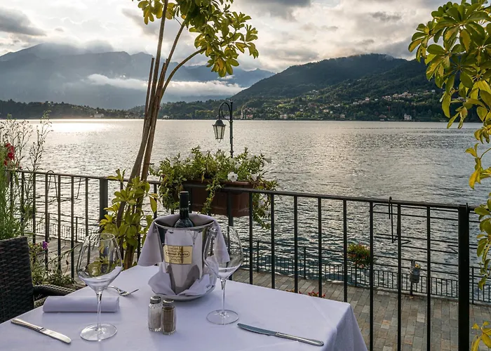 Bazzoni Hotel Tremezzo