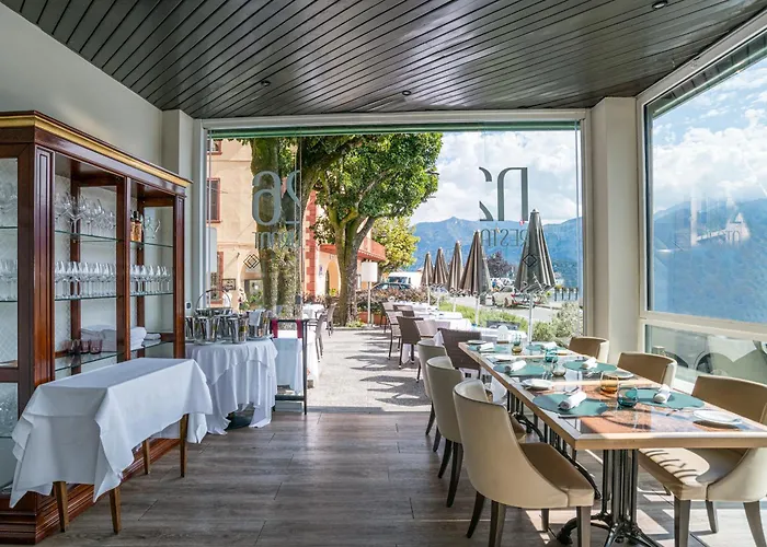 Bazzoni Hotel
