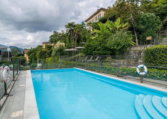 Bazzoni Hotel 3*