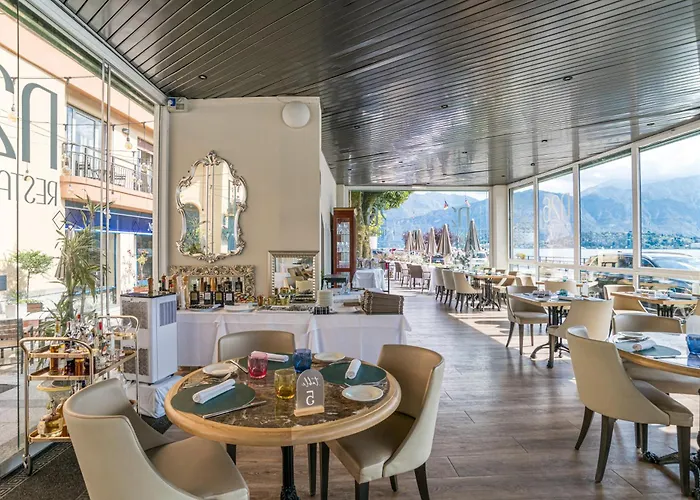 Hotel Bazzoni 3*